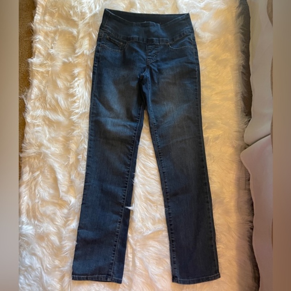 Jag jeans